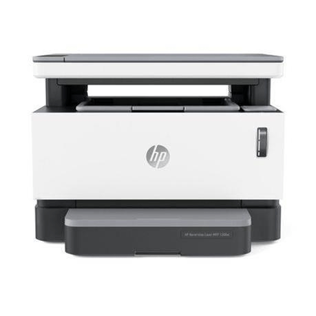 HP Neverstop Laser 1200w A4 Multifunction Mono Home & Office Printer 4RY26A