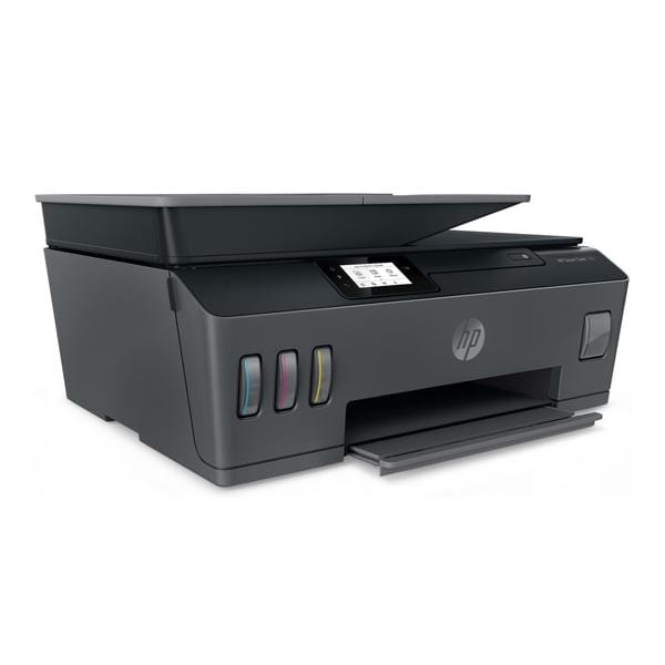 HP Smart Tank 530 Wireless A4 Multifunction Colour Inkjet Home & Office Printer 4SB24A