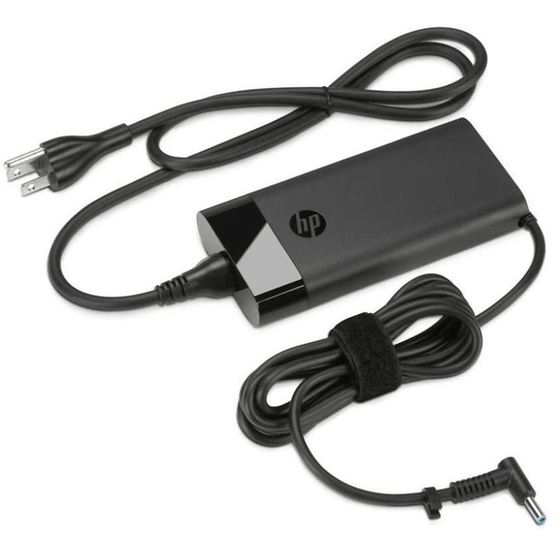 HP 150W Slim Smart AC Notebook Charger 4SC18AA