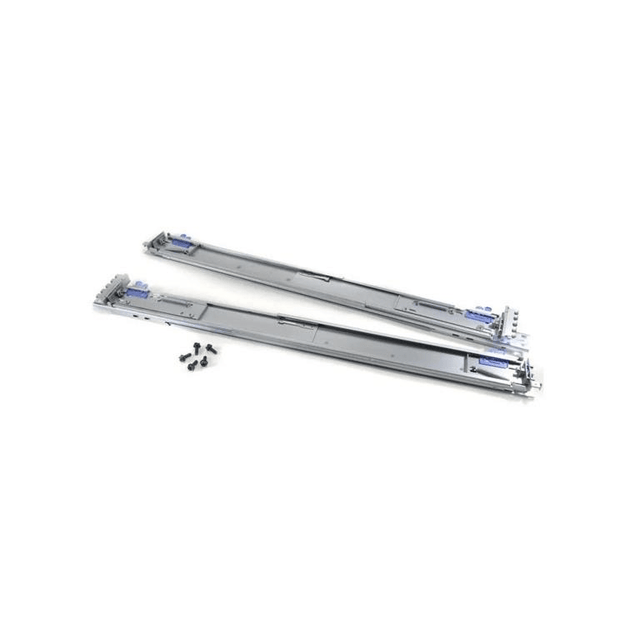RCT 4U Rail Kit for RCT 450RX Chassis 4U-450RX-RAILKIT