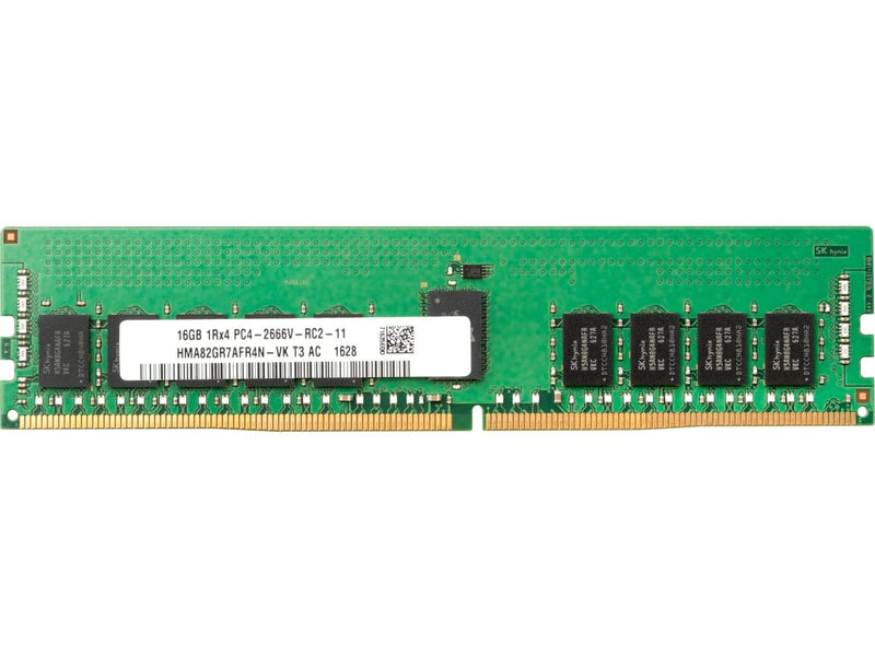 HP 16GB 2666MHz DDR4 Memory 4VN07AA