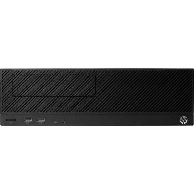HP Engage Flex Pro SSF PC - Intel Core i3-8100 4GB RAM 128GB SSD Windows 10 IoT Enterprise 4WA04EA