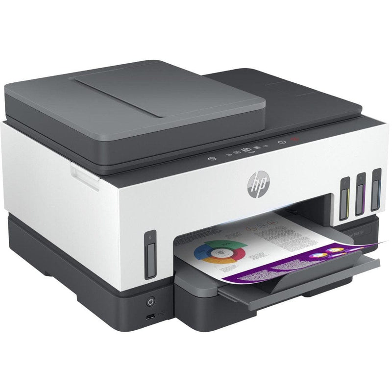 HP Smart Tank 790 Wireless Duplex All-in-One Printer 4WF66A