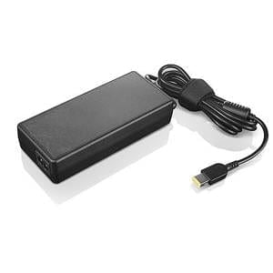 Lenovo 4X20E50564 Power Adapter/Inverter Indoor 135W Black