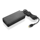 Lenovo 4X20E50564 Power Adapter/Inverter Indoor 135W Black