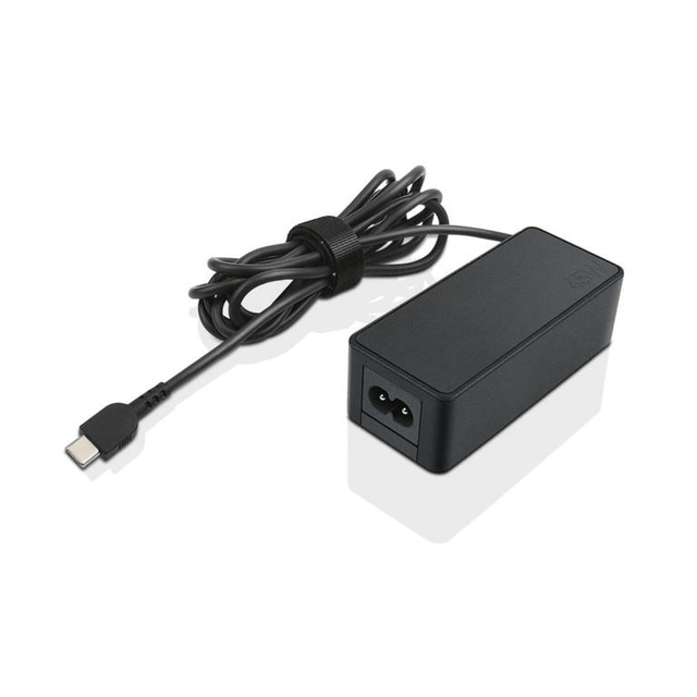 Lenovo 45W USB Type-C Standard AC Power Adapter 4X20M26259