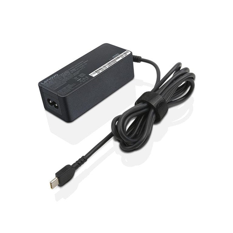 Lenovo 45W USB Type-C Standard AC Power Adapter 4X20M26259