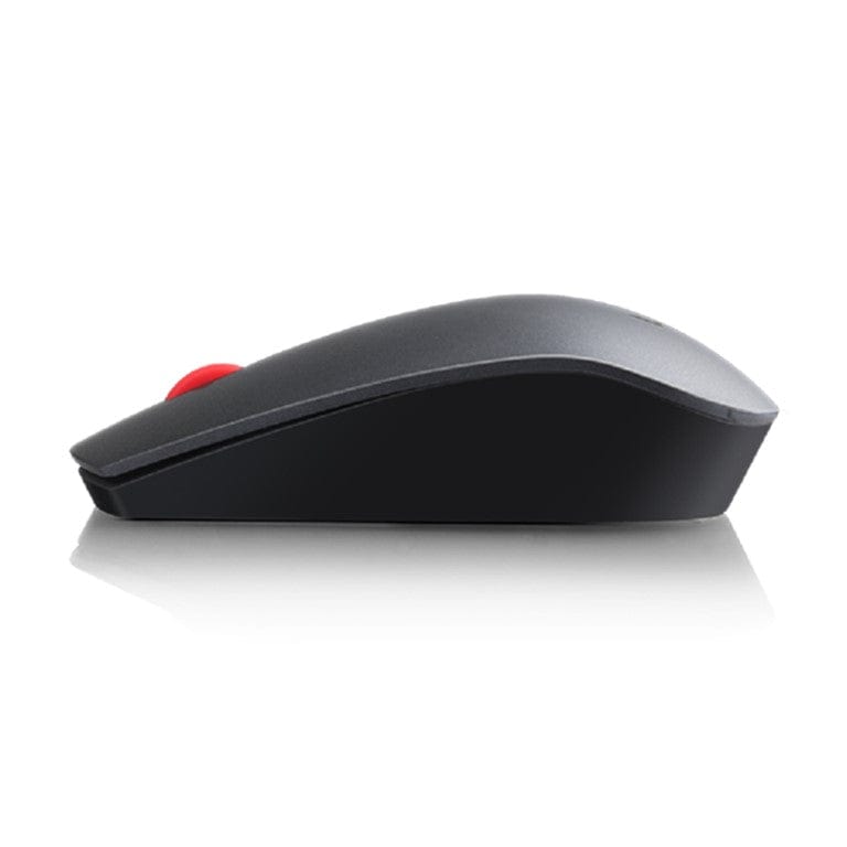 Lenovo Wireless Laser Mouse 4X30H56886