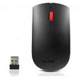 Lenovo 4X30M56887 Mouse RF Wireless Optical 1200dpi Ambidextrous
