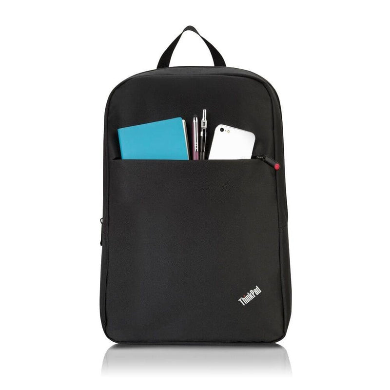 Lenovo ThinkPad 15.6-inch Basic Backpack Black 4X40K09936