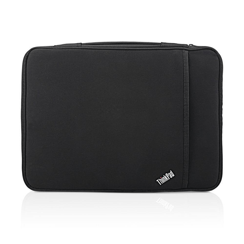 Lenovo 4X40N18009 Notebook Case 14-inch Sleeve Case Black