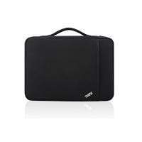 Lenovo 4X40N18009 Notebook Case 14-inch Sleeve Case Black