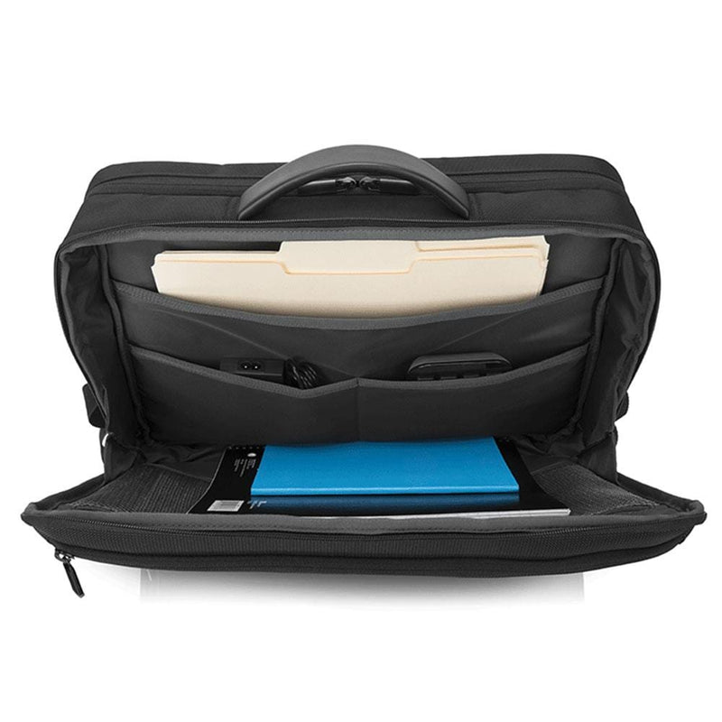 Lenovo 4X40Q26384 Notebook Case 15.6-inch Hardshell Case Black