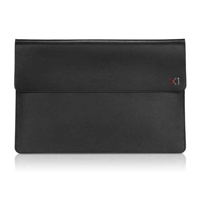 Lenovo 14-inch Notebook Sleeve Case - Black 4X40U97972
