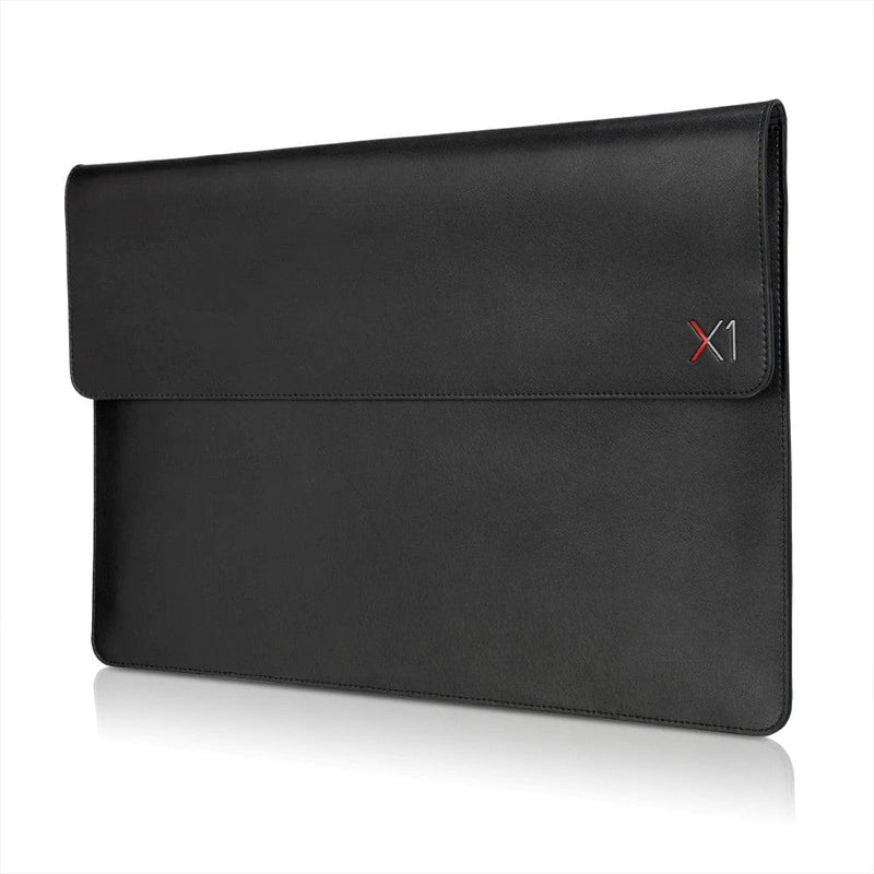 Lenovo 14-inch Notebook Sleeve Case - Black 4X40U97972