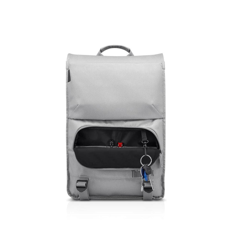 Lenovo Urban Backpack Notebook Case 15.6-inch Grey 4X40V26080