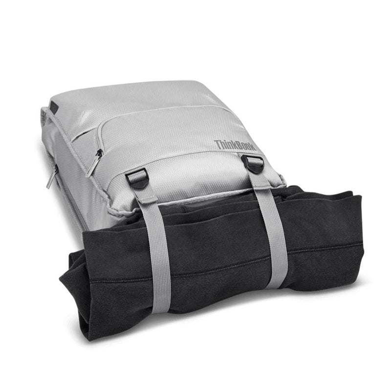 Lenovo Urban Backpack Notebook Case 15.6-inch Grey 4X40V26080