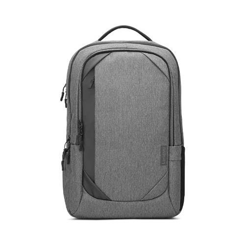Lenovo 17-inch Business Casual Backpack Grey 4X40X54260