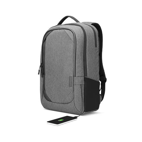 Lenovo 17-inch Business Casual Backpack Grey 4X40X54260