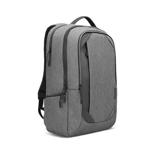 Lenovo 17-inch Business Casual Backpack Grey 4X40X54260