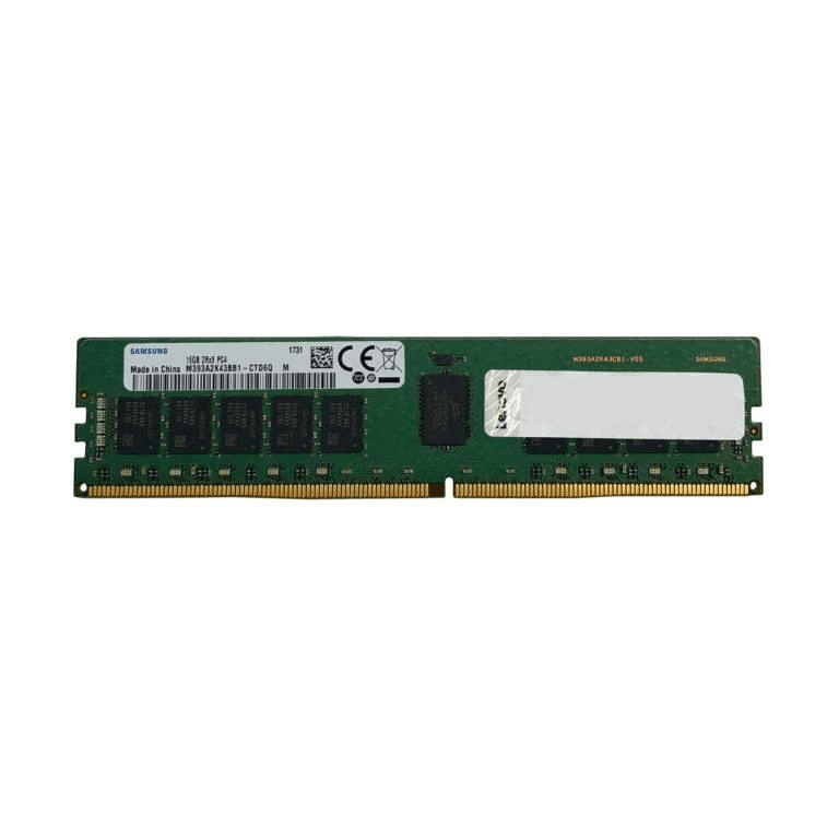 Lenovo ThinkSystem 16GB DDR4 3200MHz ECC UDIMM Memory Module 4X77A77495