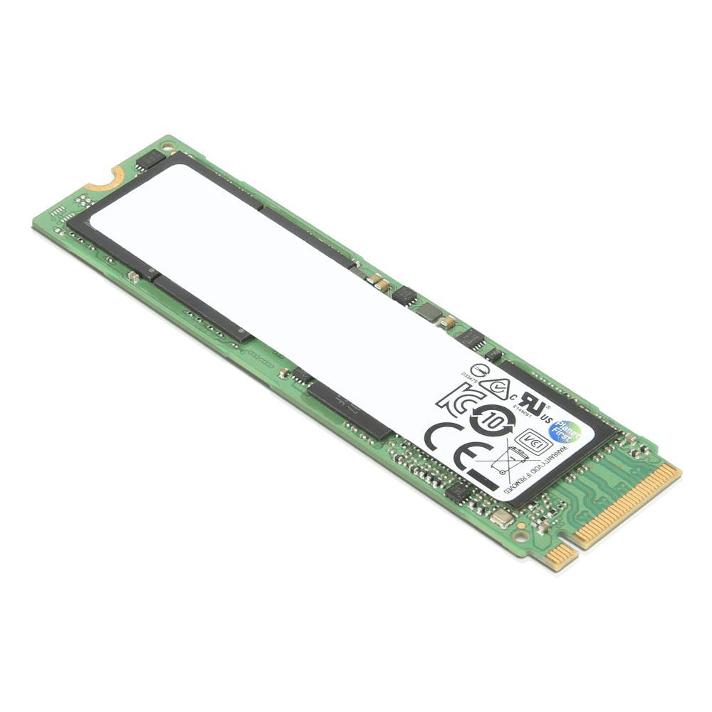 Lenovo 4XB0W79581 M.2 512GB PCIe NVMe Internal SSD