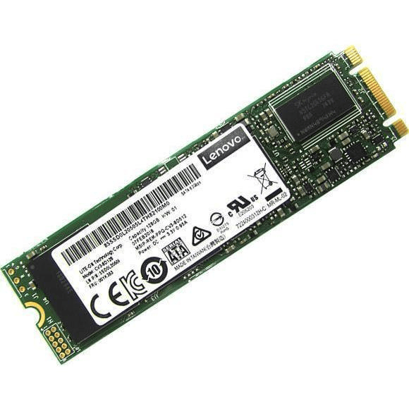 Lenovo 4XB7A14049 M.2 240GB PCIe 2.0 Internal SSD