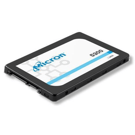 Lenovo 4XB7A17076 2.5-inch 480GB Serial ATA III 3D TLC NAND Internal SSD