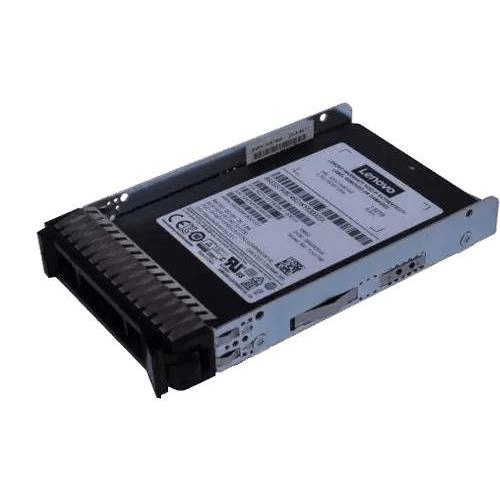 Lenovo 4XB7A38272 2.5-inch 480GB Serial ATA III TLC Internal SSD