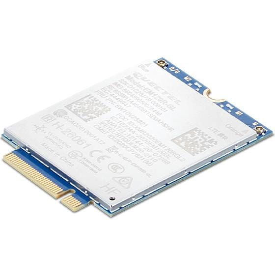 Lenovo ThinkPad Quectel SDX24 WWAN Internal Network Card 4XC1D51447