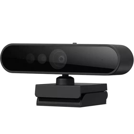 Lenovo Performance FHD USB-C Webcam 1920 x 1080 pixels - Black 4XC1D66055