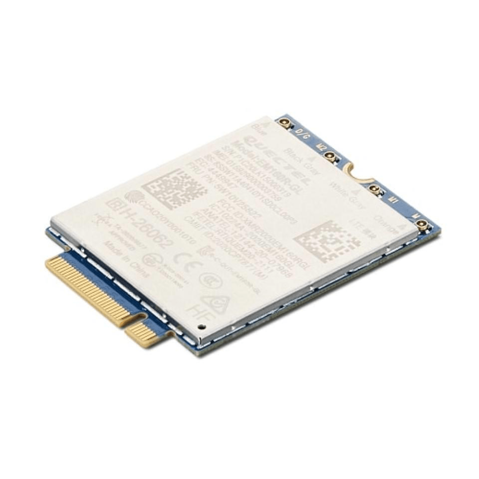 Lenovo Internal WWAN Network Card 4XC1D69579