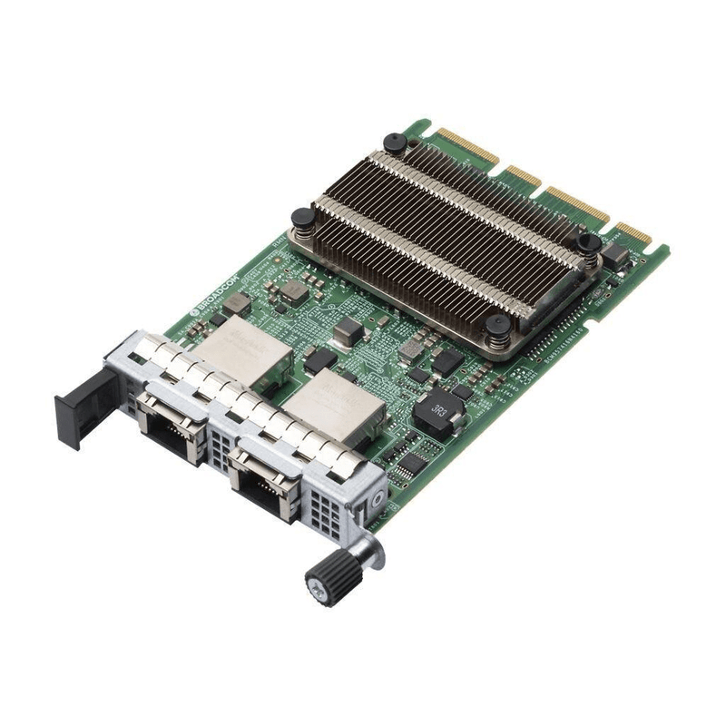 Lenovo 10GBASE-T 2-port OCP Ethernet Adapter 4XC7A08236