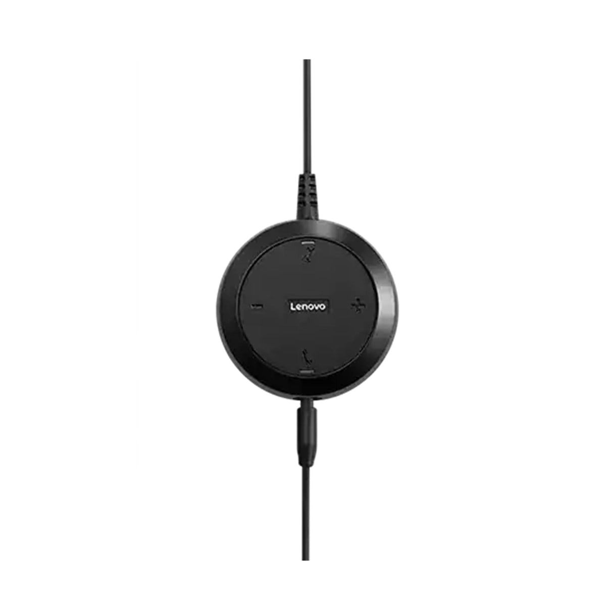 Lenovo Pro Wired Stereo VOIP Headset 4XD0S92991