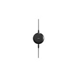 Lenovo Pro Wired Stereo VOIP Headset Black 4XD0S92991