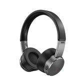 Lenovo ThinkPad X1 Headphones Head-band Black and Grey Silver 4XD0U47635