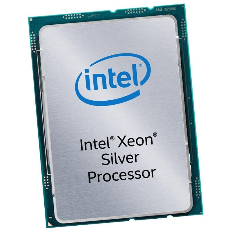 Lenovo Intel Xeon 4110 Silver CPU - 8-core LGA 3647 2.1GHz Processor 4XG7A07263