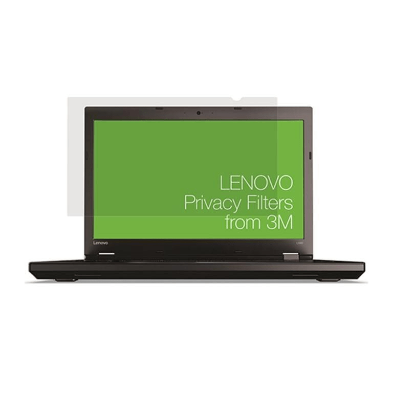 Lenovo 3M Privacy Filter for 13.3-inch W9 Notebook 4XJ0N23167