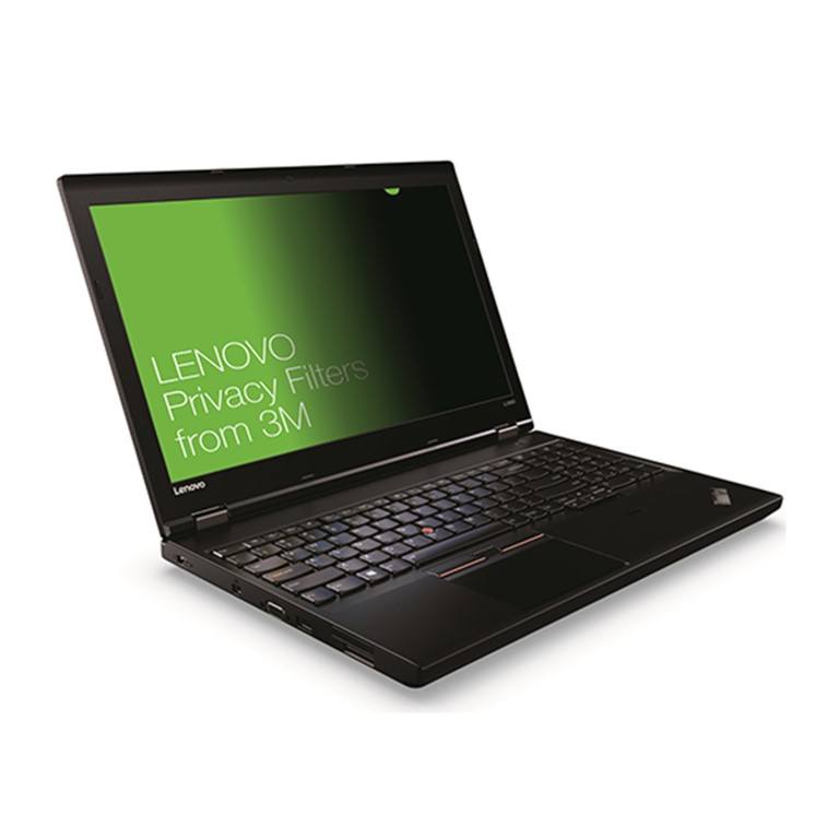 Lenovo 3M Privacy Filter for 13.3-inch W9 Notebook 4XJ0N23167