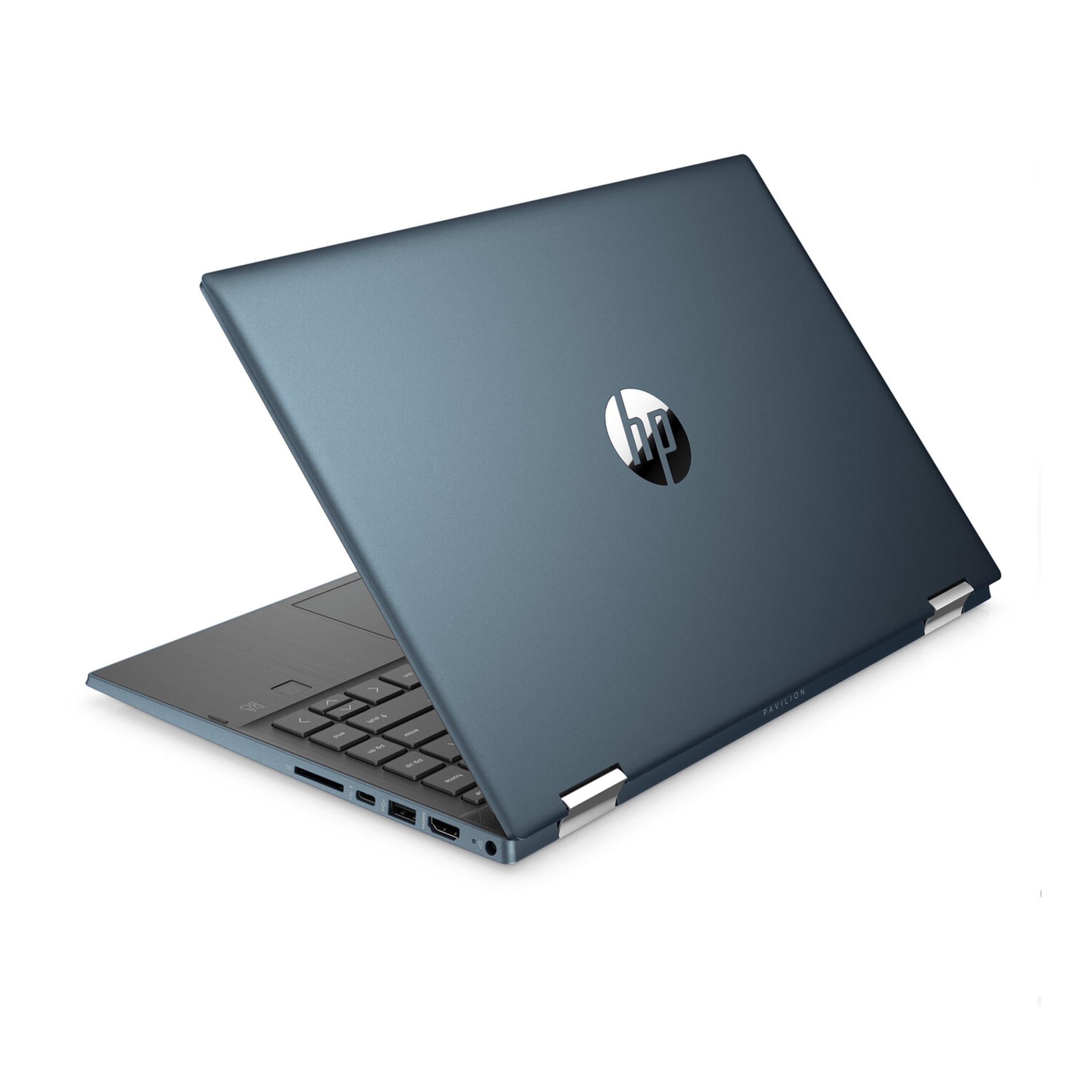 HP Chromebook 14a-na1000ni 14-inch HD Laptop - Intel Celeron N4500