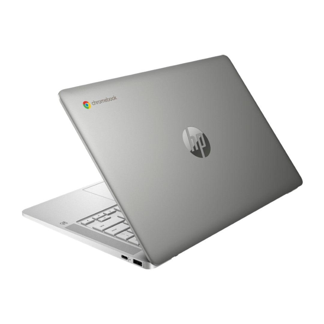 HP Chromebook 14a-na1000ni 14-inch HD Laptop - Intel Celeron N4500