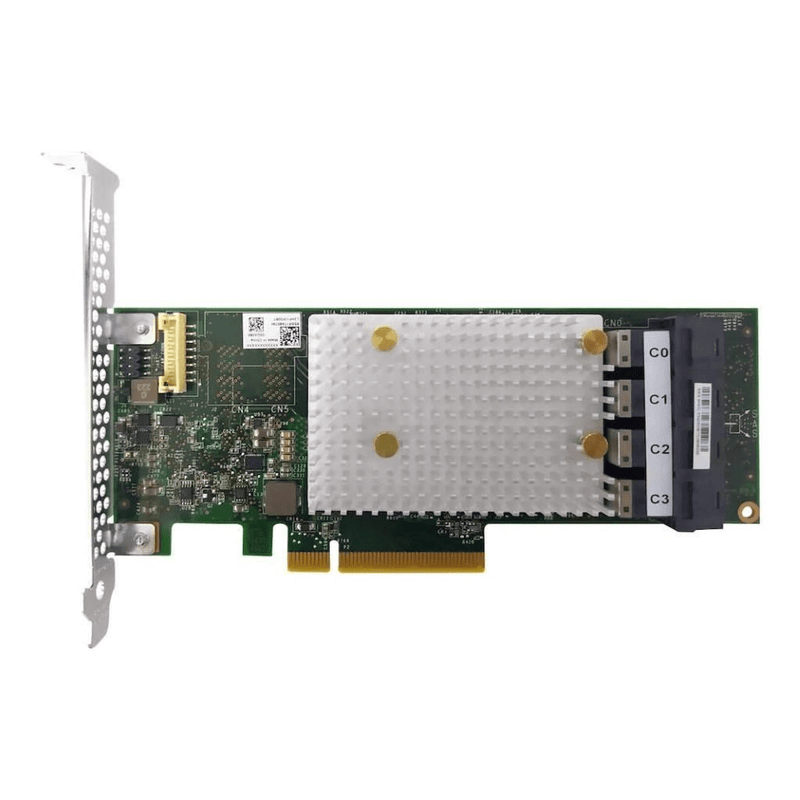 Lenovo ISG RAID 9350-16i 4GB Flash Adapter 4Y37A72485