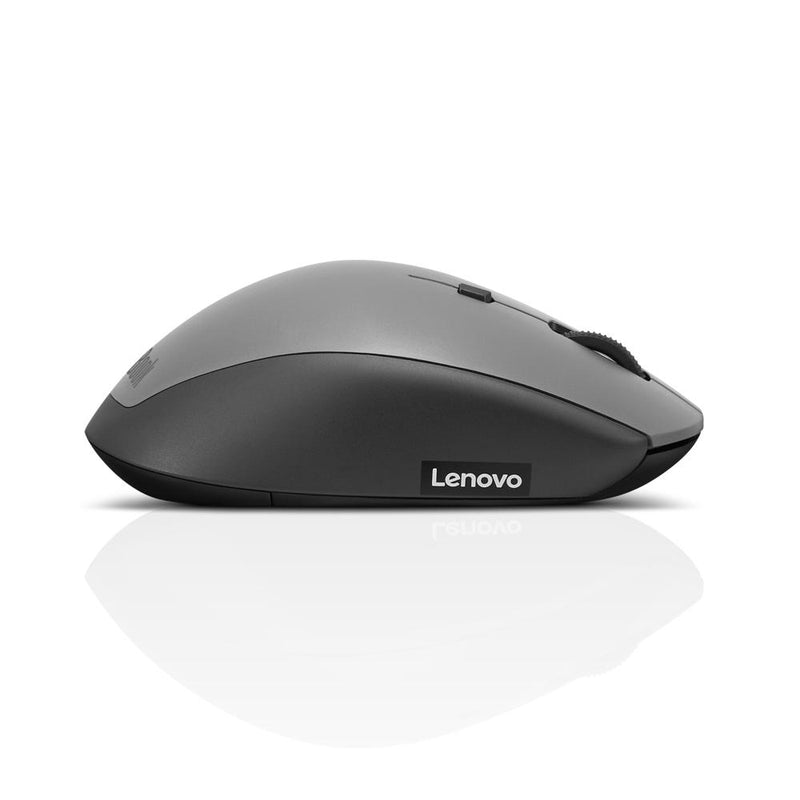 Lenovo 4Y50V81591 Mouse RF Wireless Optical 2400dpi Right-hand