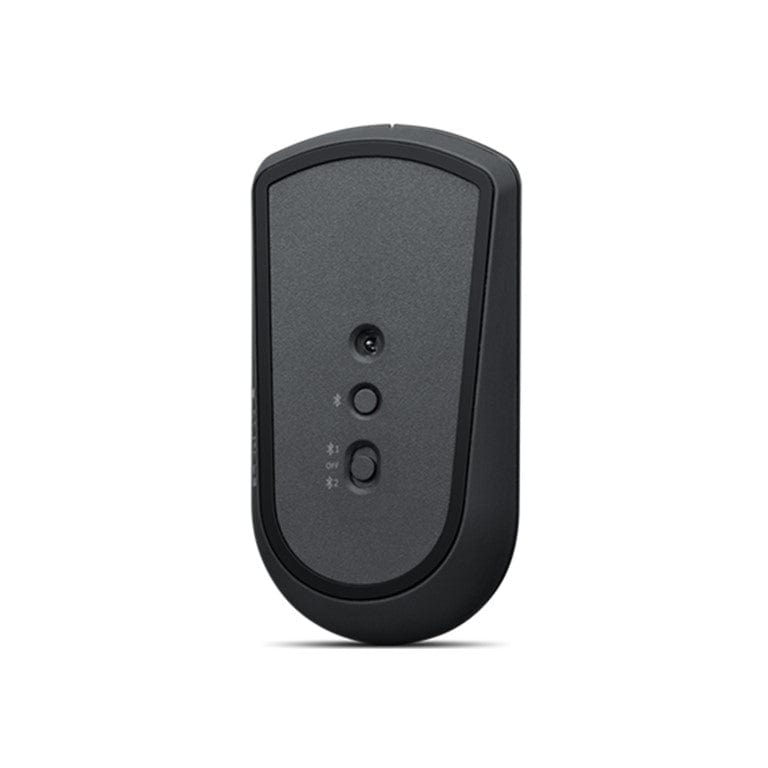 Lenovo ThinkPad Silent Bluetooth Optical Mouse Black 4Y50X88822