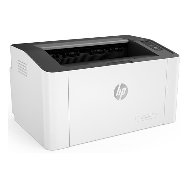 HP Laser 107a Mono A4 Laser Printer 4ZB77A