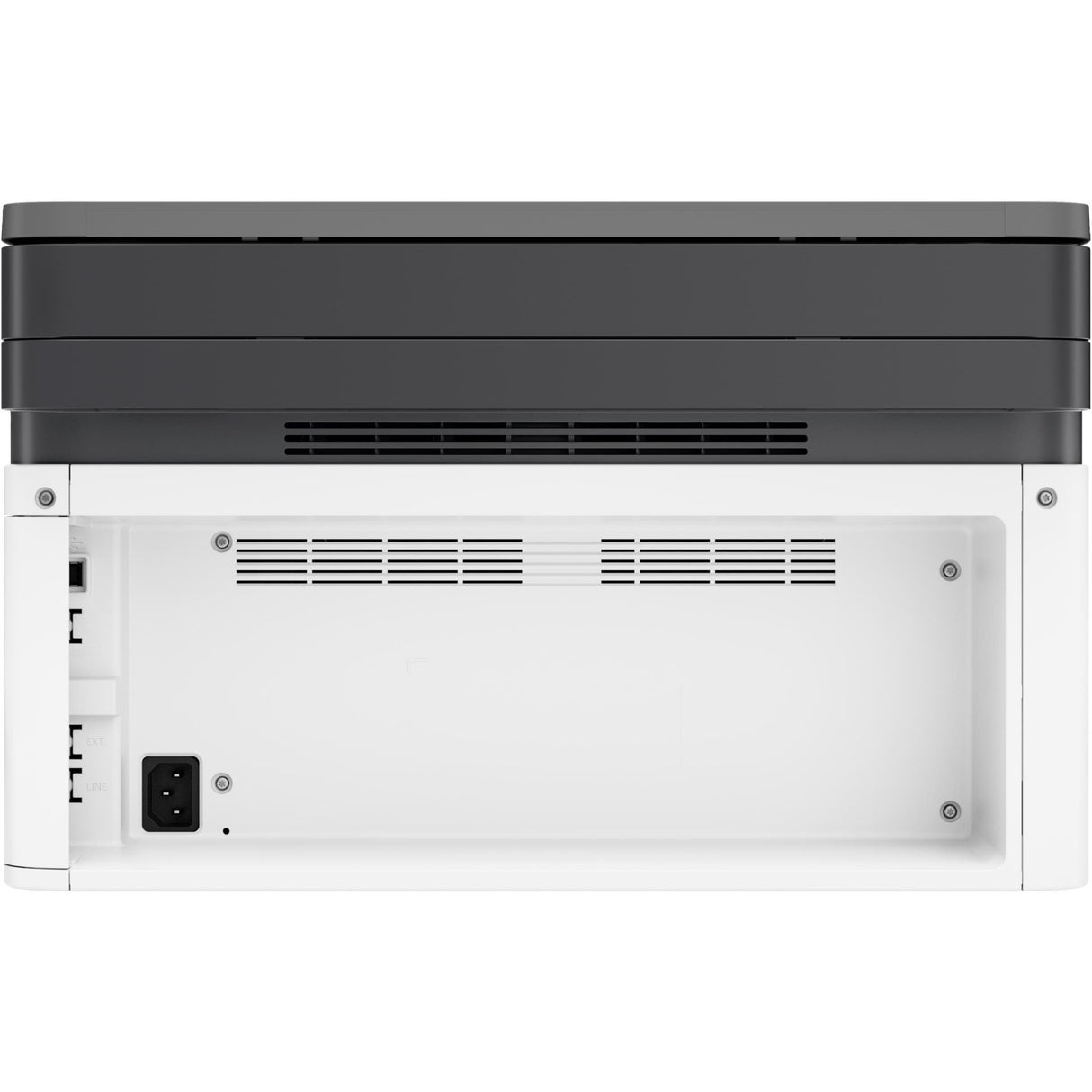 HP Laser 135w A4 Multifunction Mono Business Printer 4ZB83A