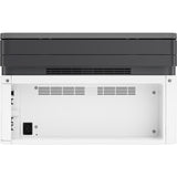 HP Laser 135w A4 Multifunction Mono Business Printer 4ZB83A