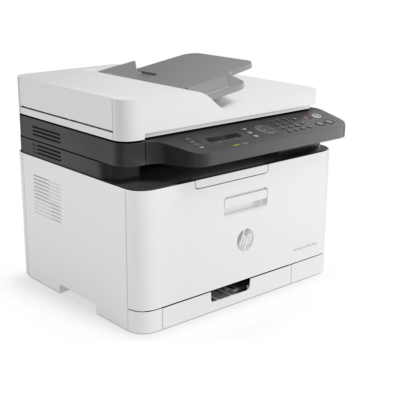 HP Color Laser 179fnw A4 Multifunction Colour Business Printer 4ZB97A