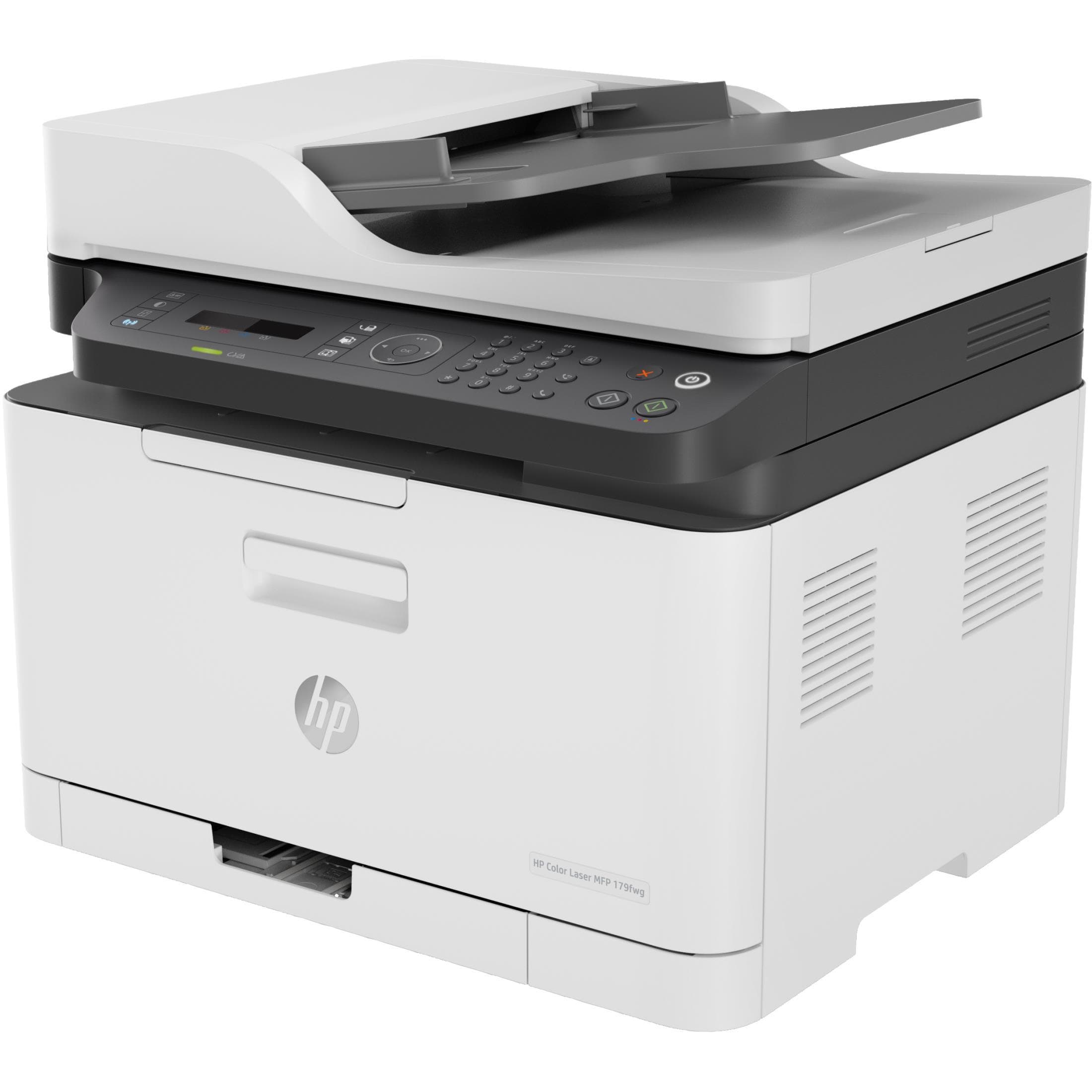 HP Color Laser 179fnw A4 Multifunction Colour Business Printer