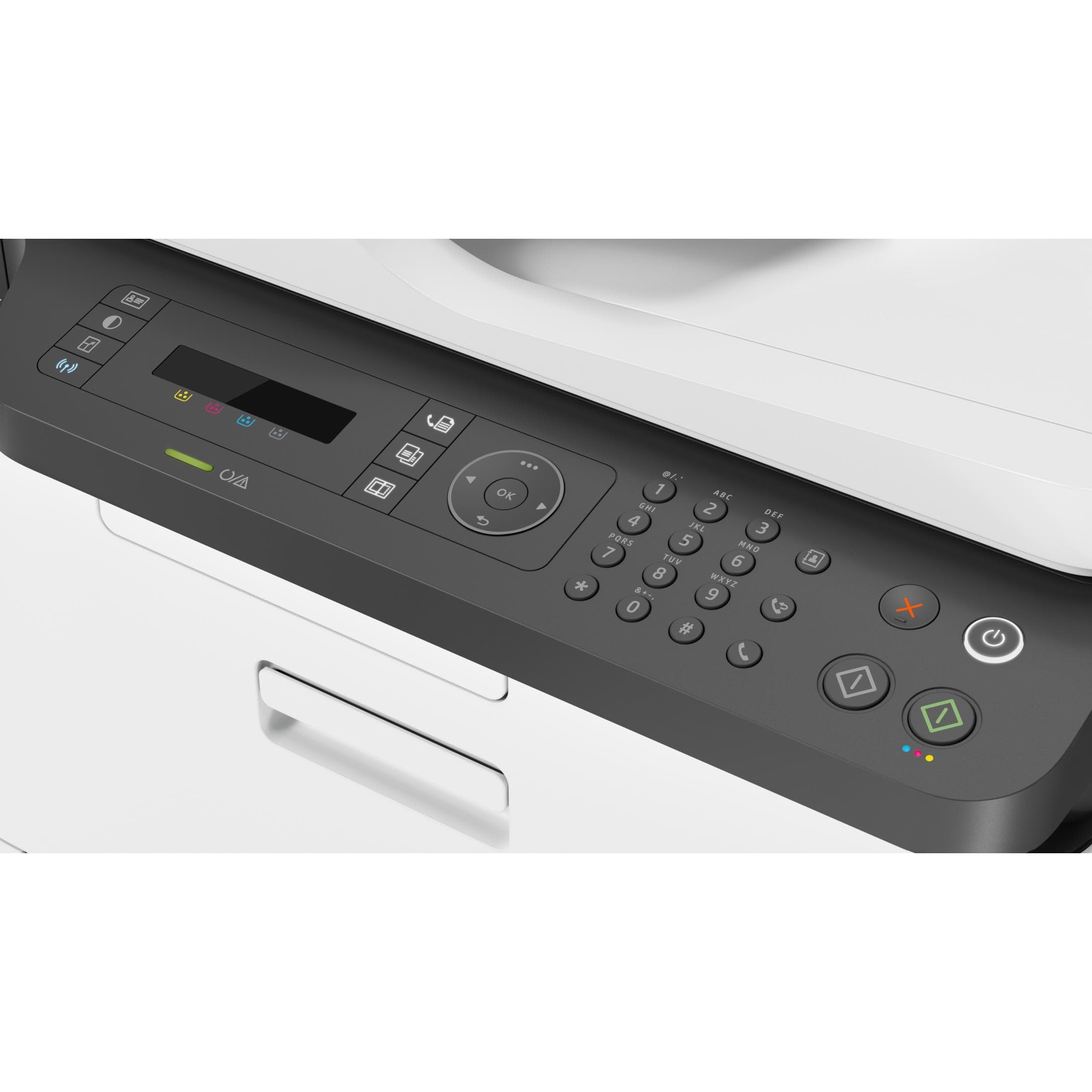 HP Color Laser 179fnw A4 Multifunction Colour Business Printer